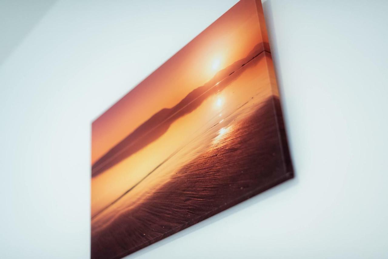 Apartmani Marina Klek Exteriér fotografie