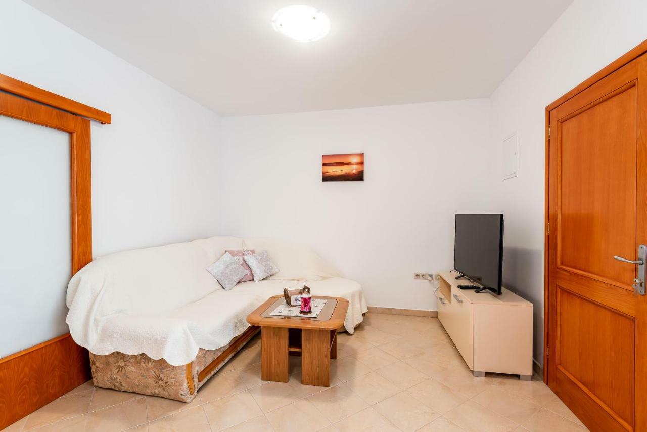 Apartmani Marina Klek Exteriér fotografie