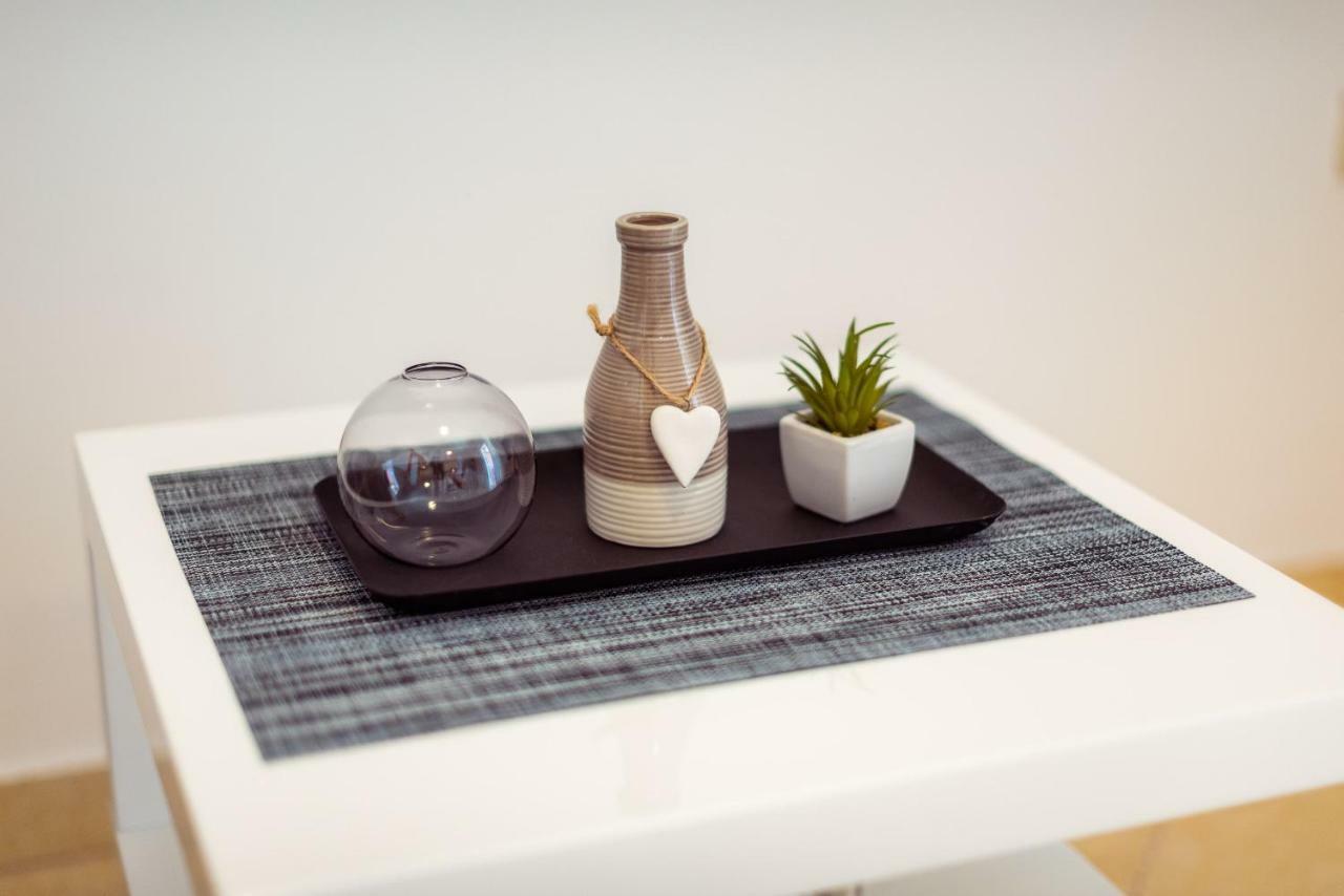 Apartmani Marina Klek Exteriér fotografie