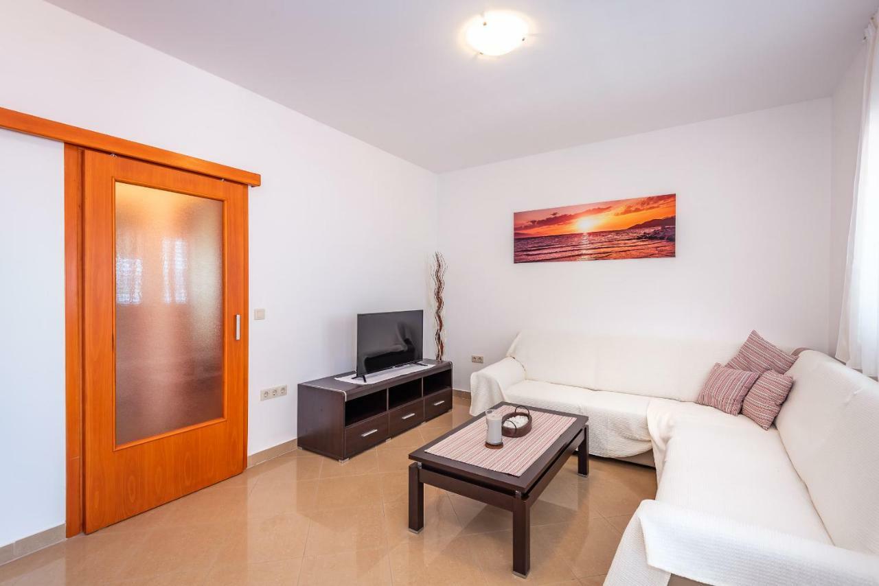 Apartmani Marina Klek Exteriér fotografie